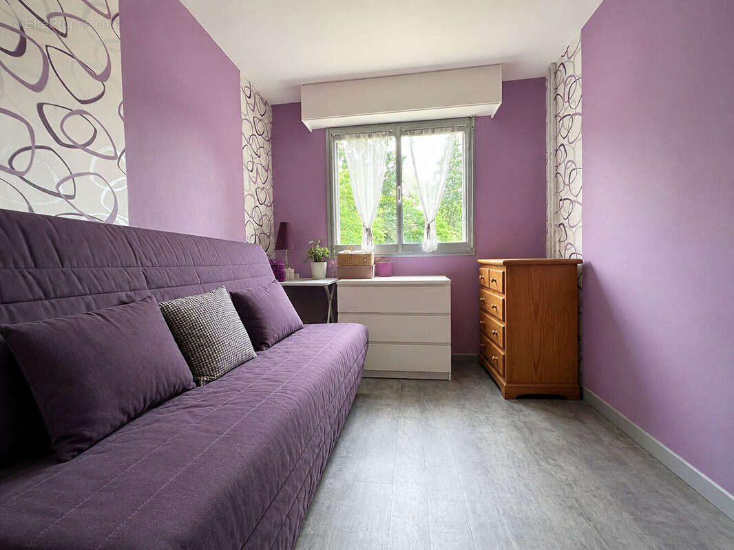 Appartement à ORLEANS