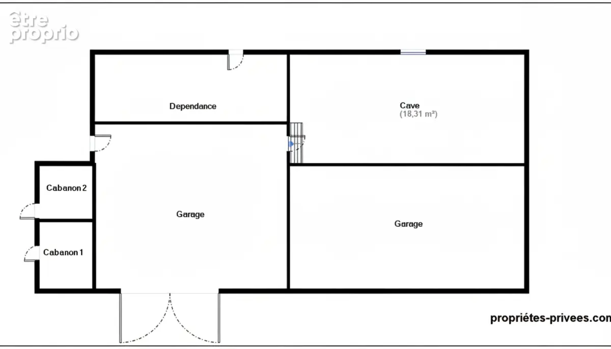 Rare ! Double habitation avec toiture neuve  Idéal famille, gîte ou investissement l - photo 12