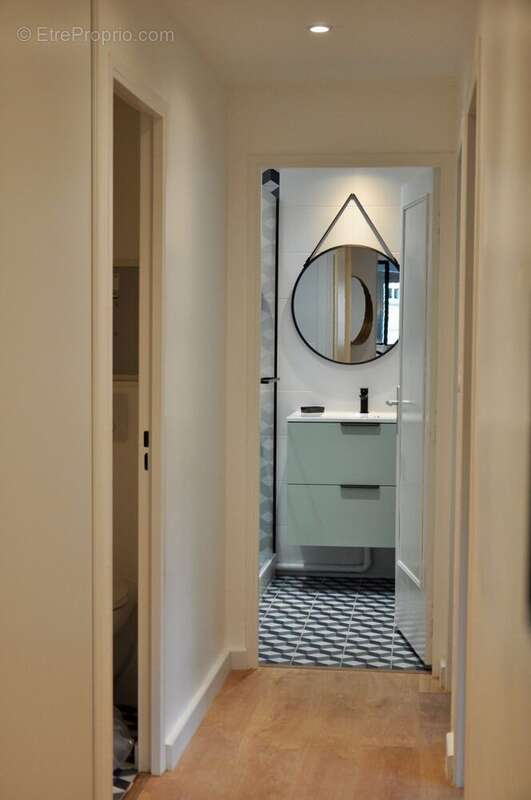 Photo 9 - Appartement à ALBI