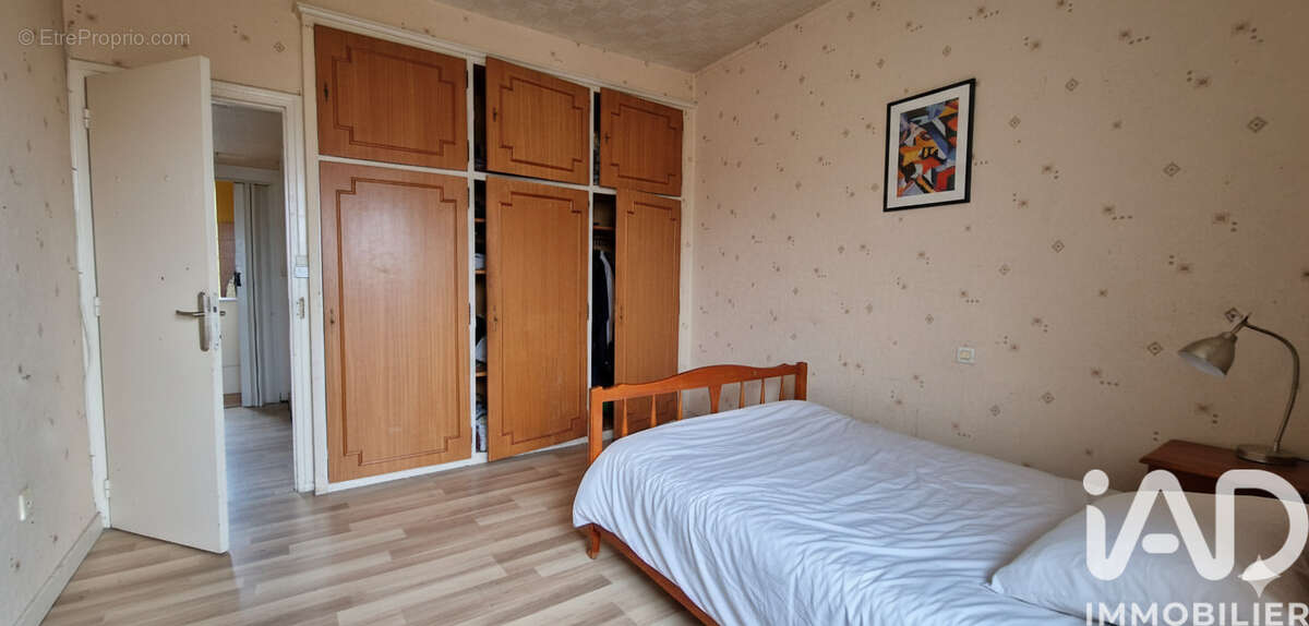 Photo 8 - Appartement à NEUILLY-PLAISANCE