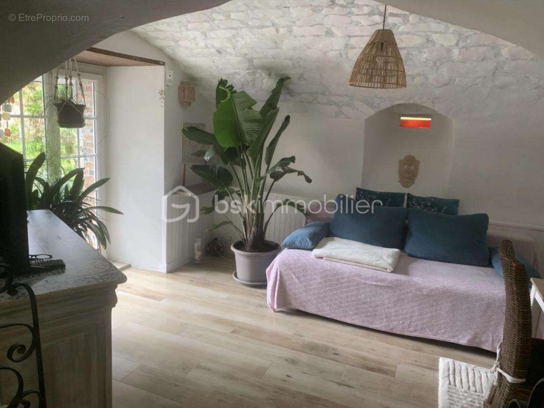 Maison de campagne rénovée à Villiers Louis - photo 3