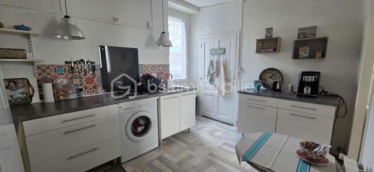 Maison à SAINT-GAUDENS