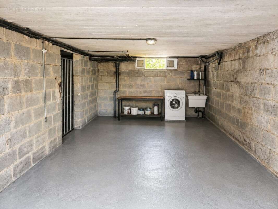 Maison 55 m² à Comblessac  - photo 7