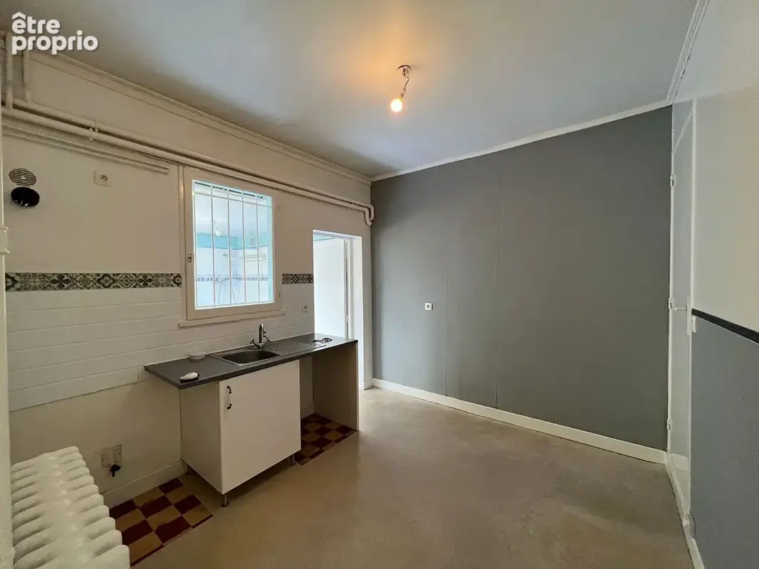 Maison 93m² à dammarie-les-lys - photo 5