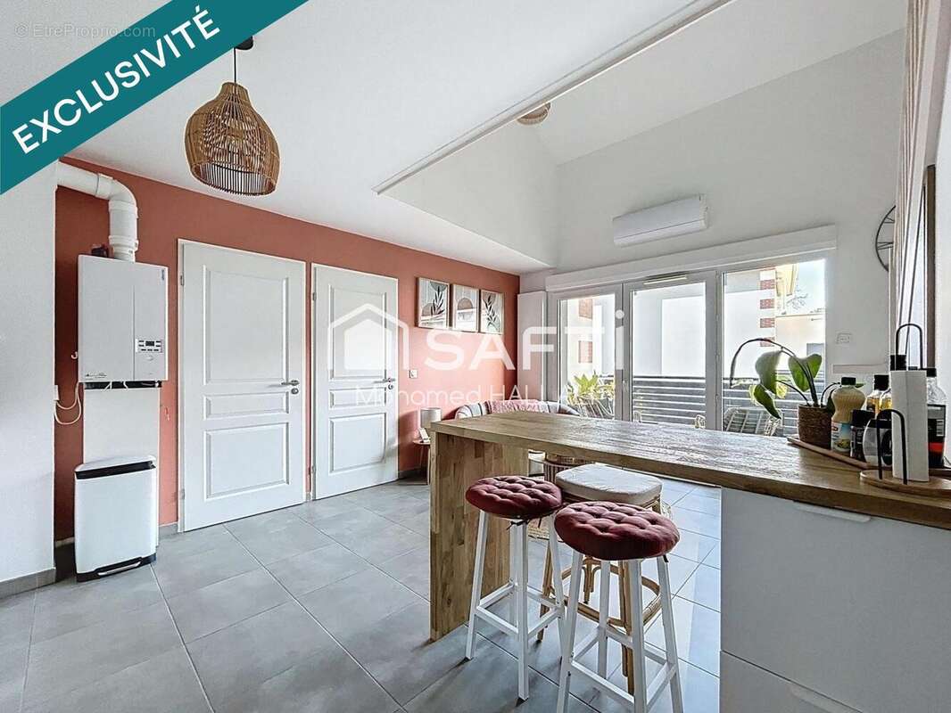 Photo 2 - Appartement à GUJAN-MESTRAS