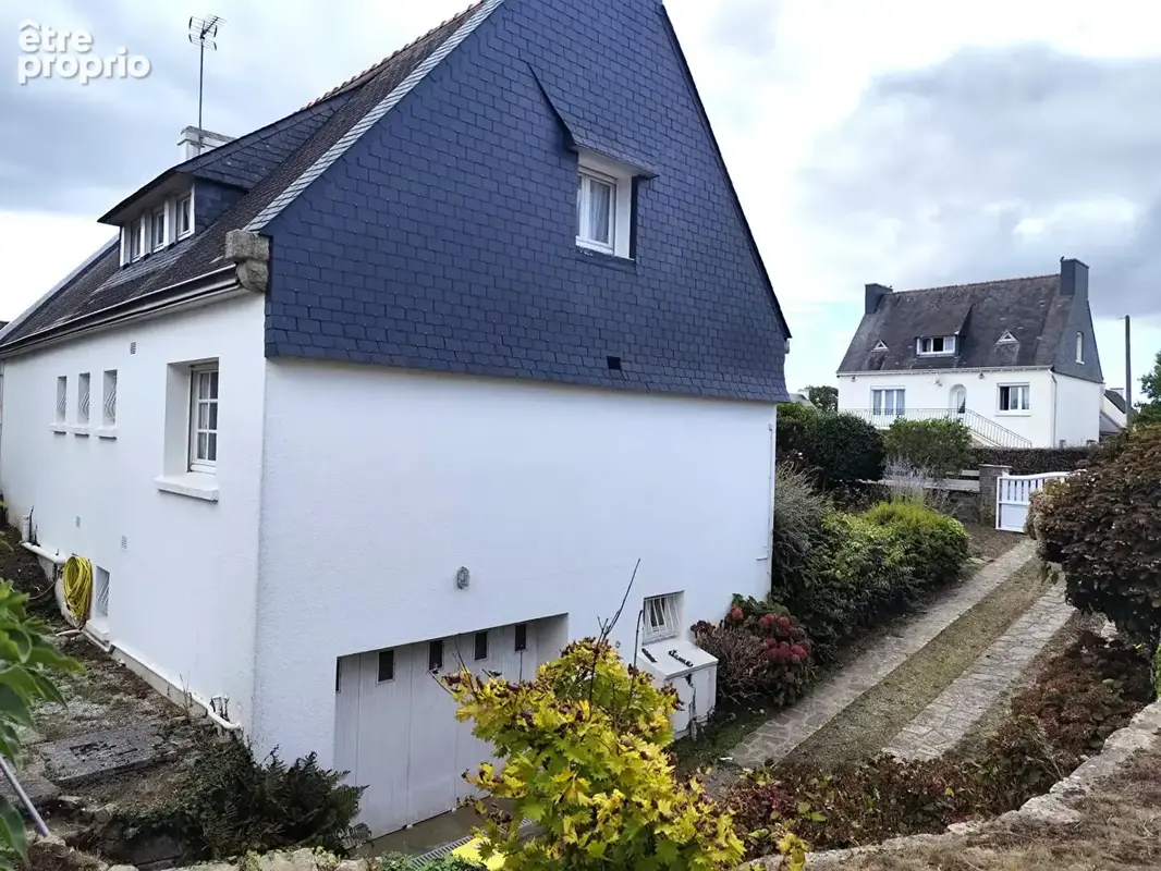 Maison Sainte-Marine 6 pièce(s) - photo 14