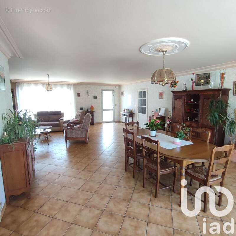 Photo 4 - Maison à BEAUPREAU