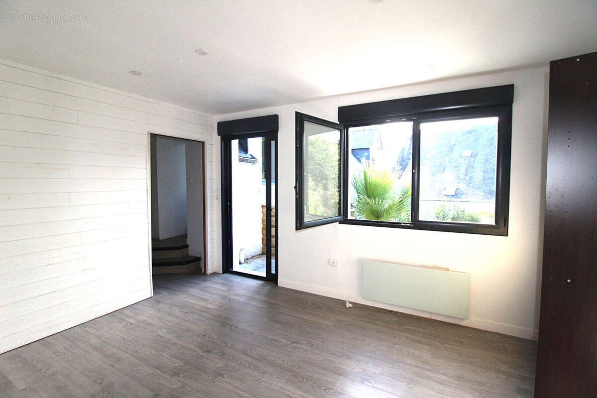 Maison de 107m², Bourg de Trégunc - photo 8