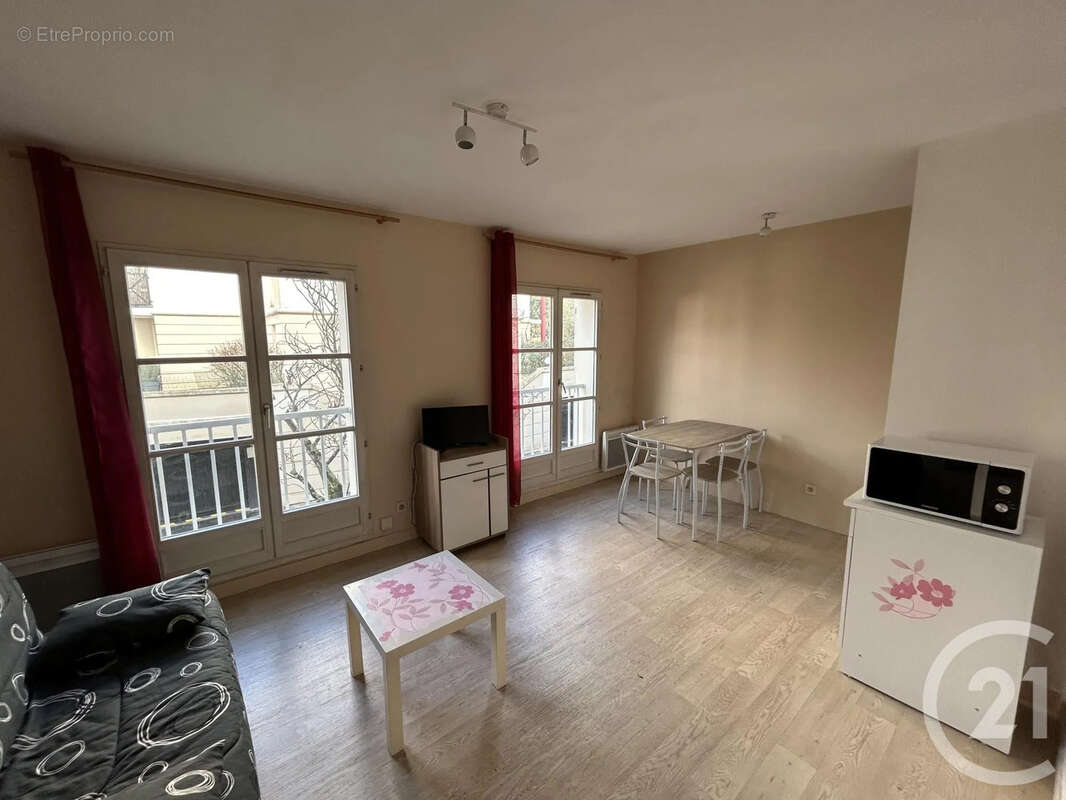 Appartement à AVON