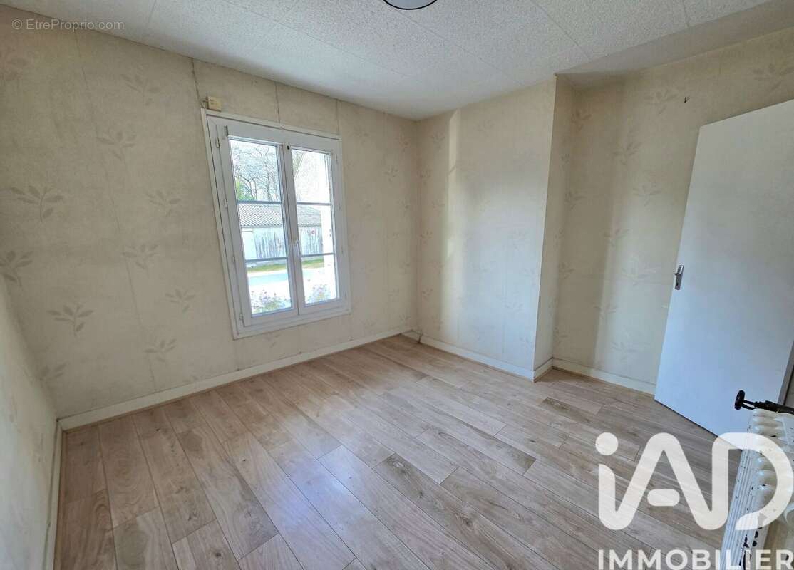 Photo 4 - Appartement à BEAUGENCY