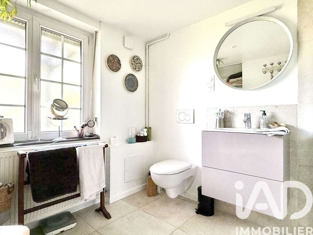 Maison 137 m² à Leers  - photo 8