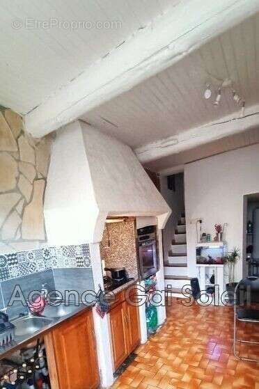 Maison à COLOMBIERS