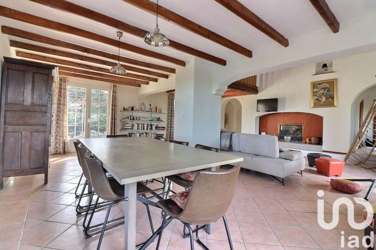 Photo 9 - Maison à BESSE-SUR-ISSOLE