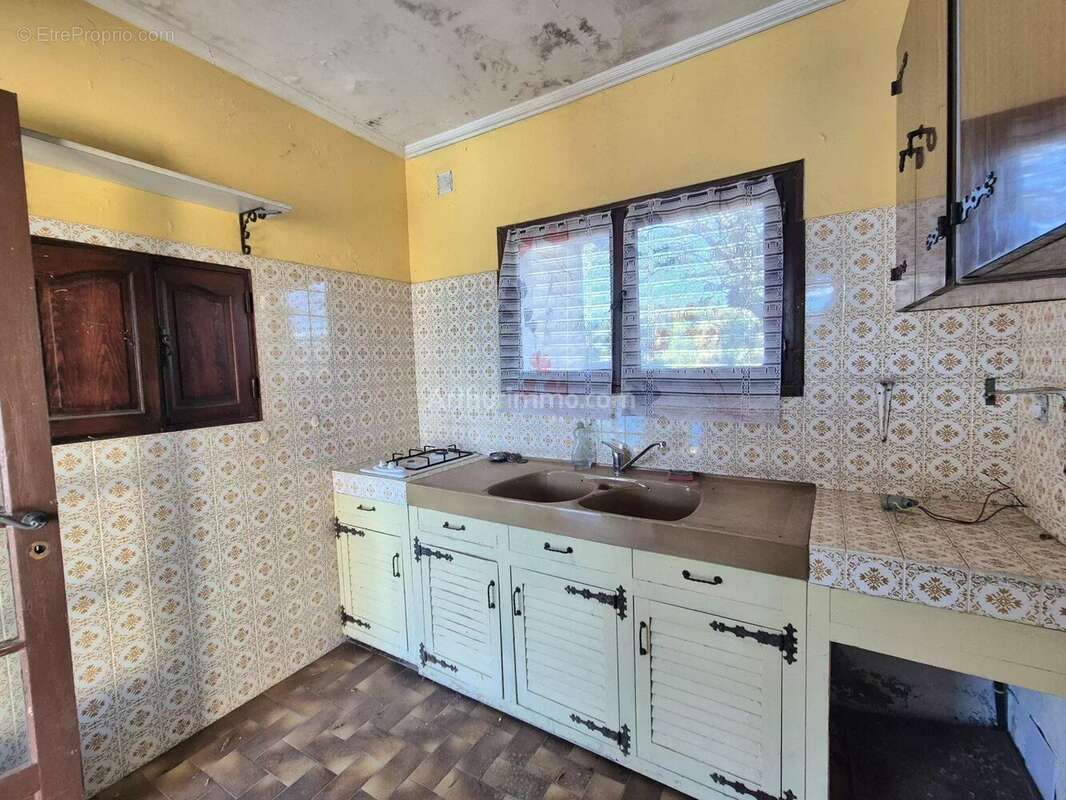 Appartement à DRAGUIGNAN