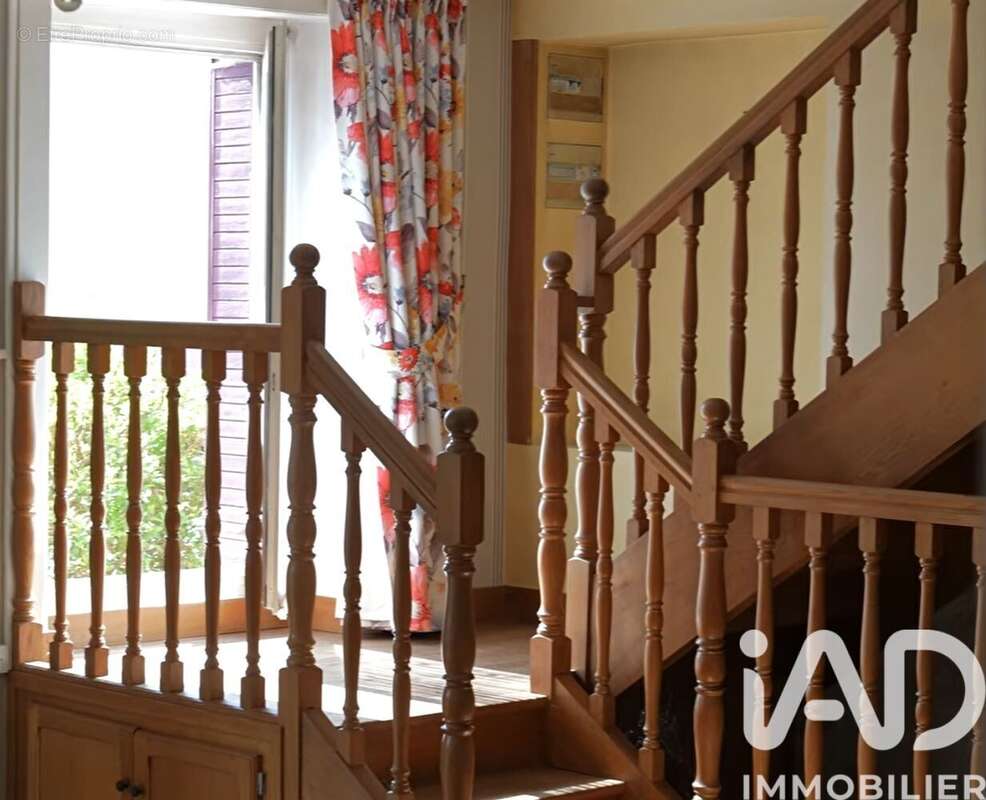 Photo 5 - Maison à DAMPARIS