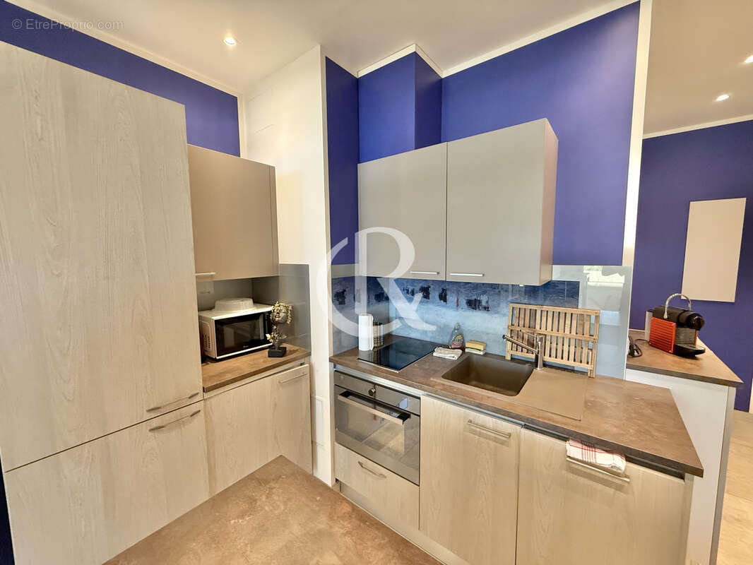 Appartement à HYERES