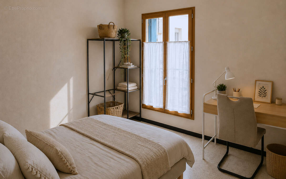 Appartement à NARBONNE