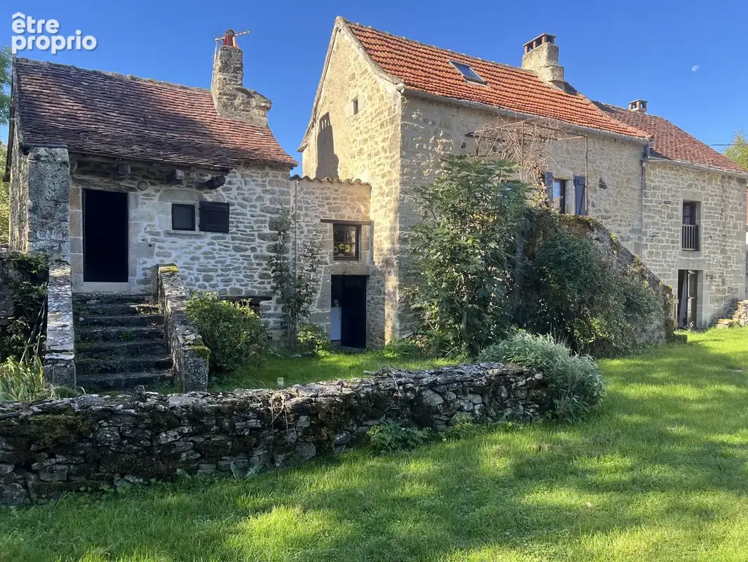 Maison à LARAMIERE