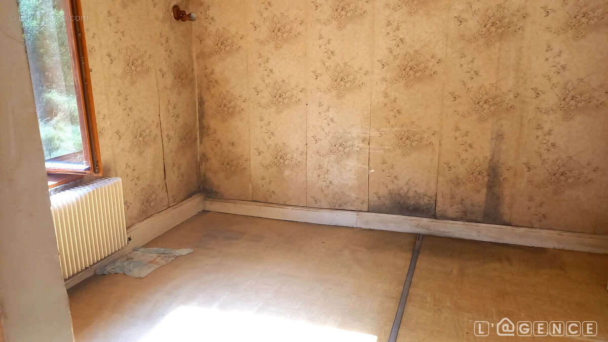 Appartement Plainfaing 4 pièce(s) 81 m2 - photo 5