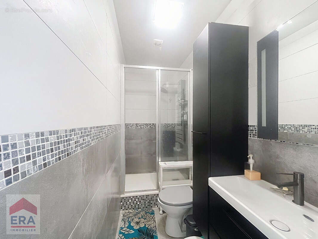 Maison à MARSEILLE-14E