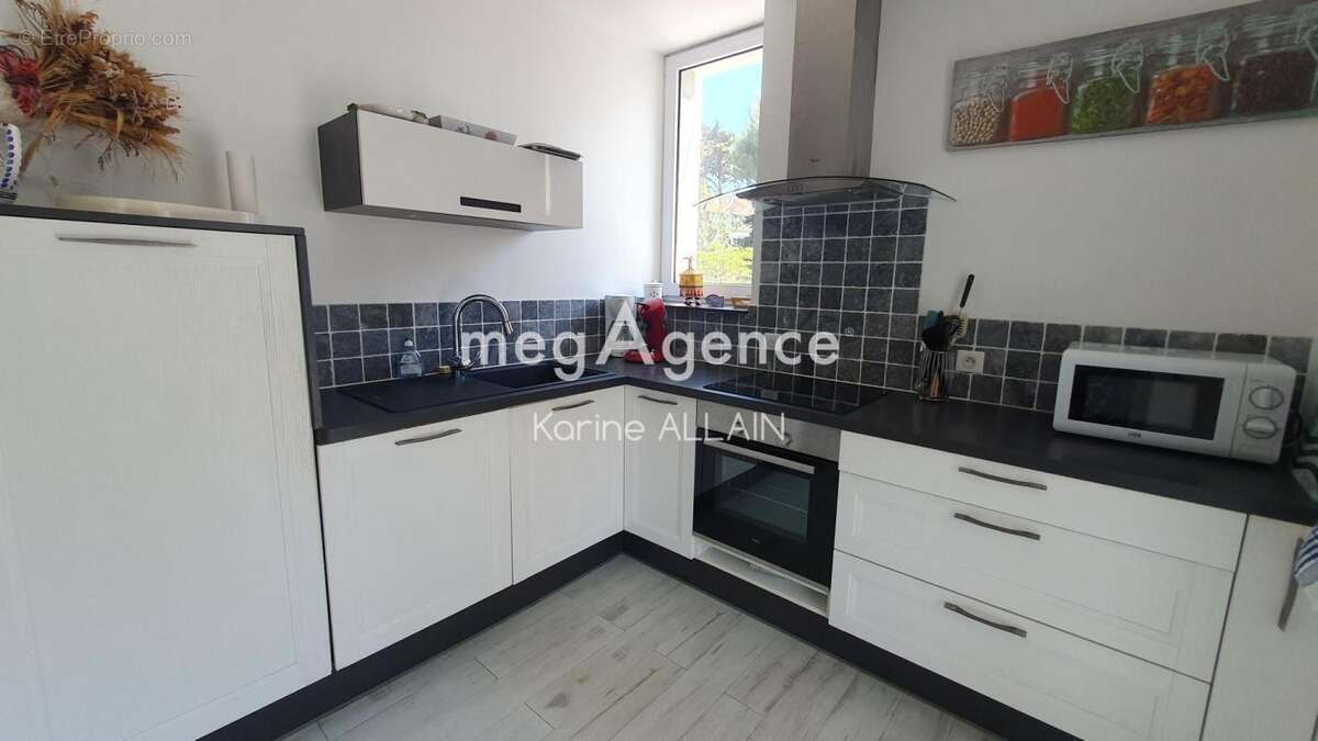 Maison à LA BAULE-ESCOUBLAC