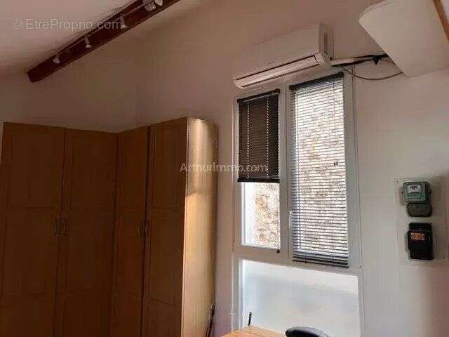 Appartement à VILLENEUVE-SAINT-GEORGES