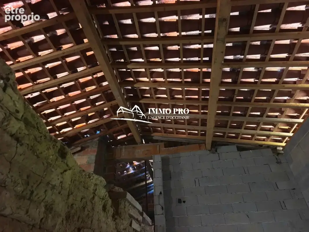 Samatan    Ferme Gasconne & Grange sur 2,8HA - photo 8