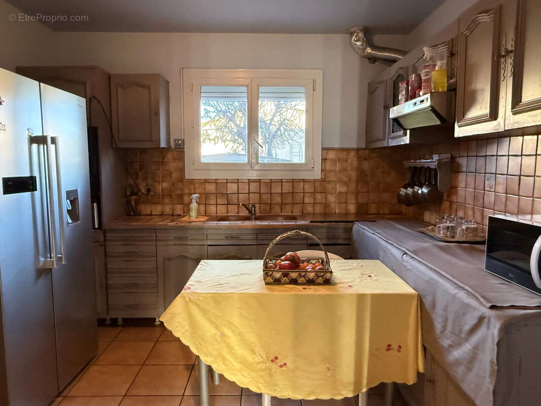 Maison à CORNEILLA-DEL-VERCOL