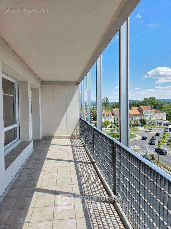 Appartement Montélimar 4 pièces 105 m2 - photo 8