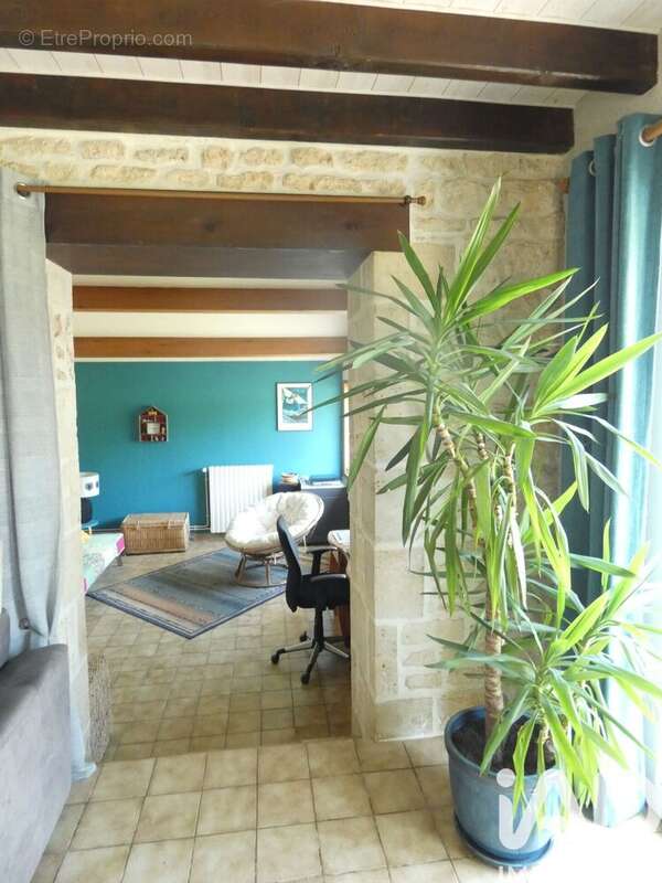 Photo 8 - Maison à FRESSINES