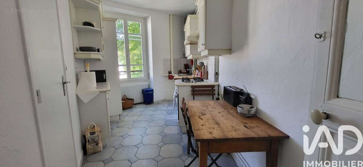 Photo 9 - Appartement à SAINT-MAUR-DES-FOSSES