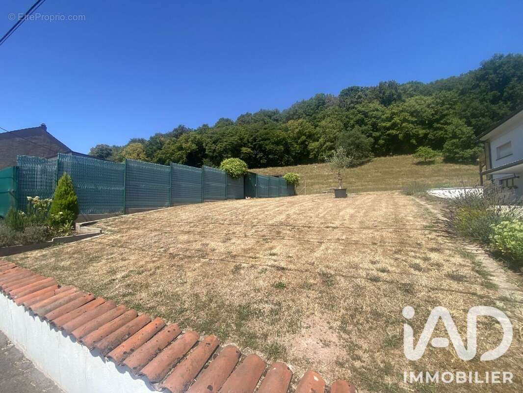 Terrain 749 m² à Dalem  - photo 3