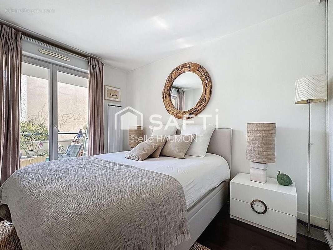 Photo 9 - Appartement à ASNIERES-SUR-SEINE