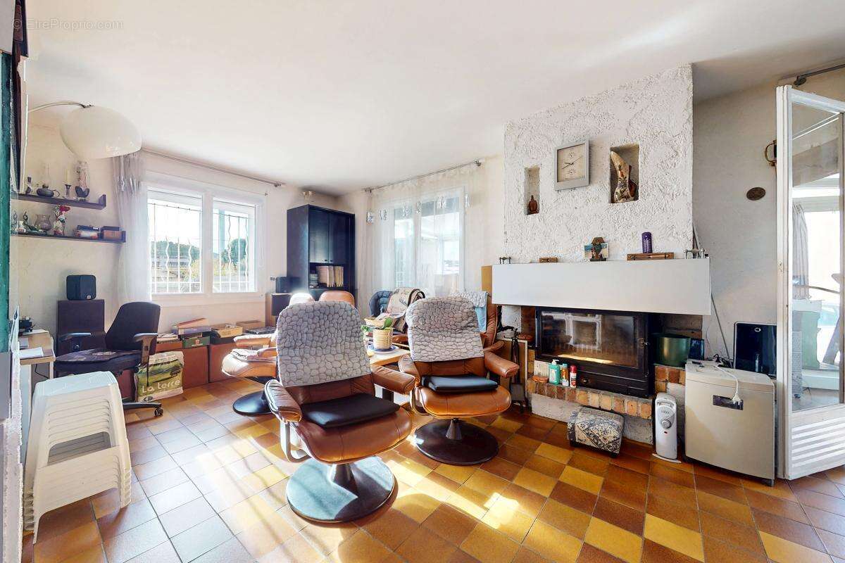 Maison à TOULON