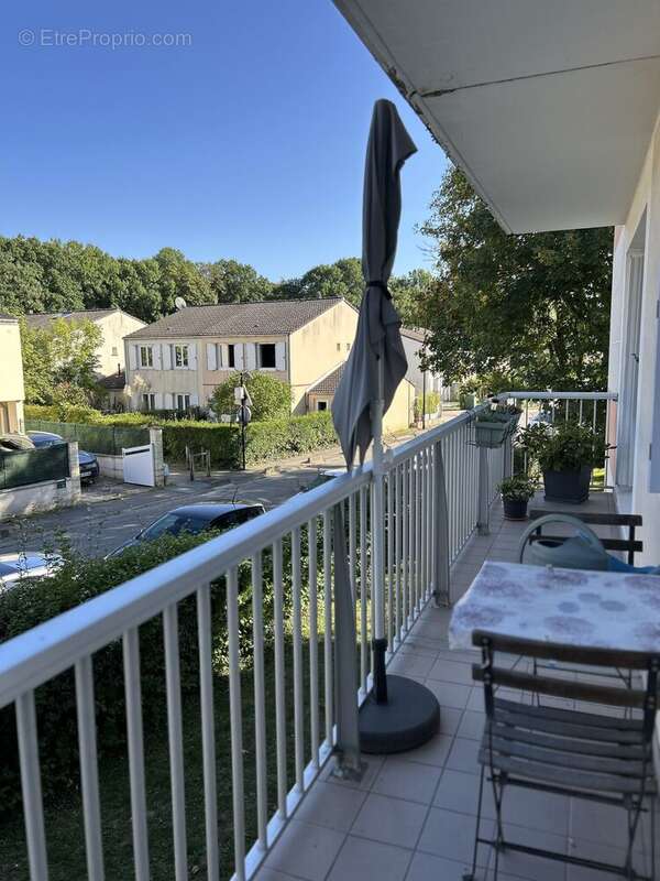 Photo 8 - Appartement à MAGNY-LES-HAMEAUX