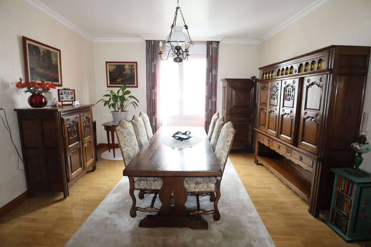 Maison à BREST