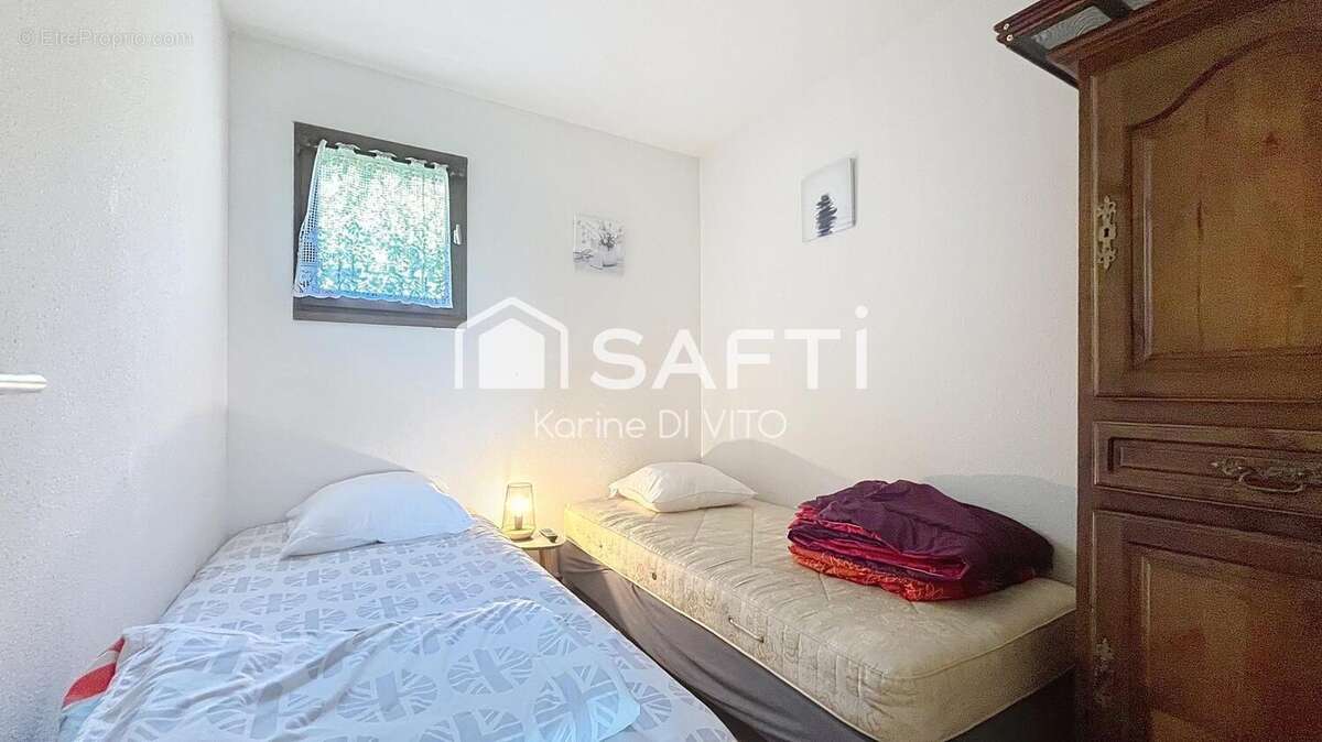 Photo 6 - Appartement à ROQUEBRUNE-SUR-ARGENS