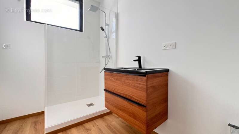 Appartement à CROZON