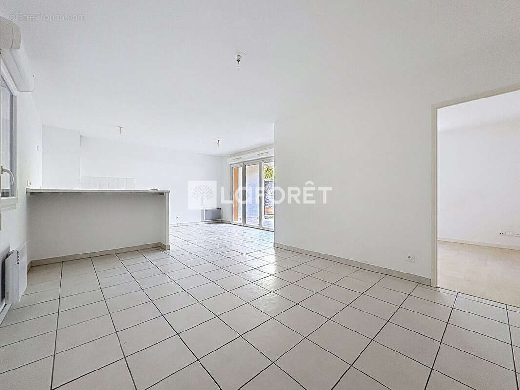 Appartement à PESSAC