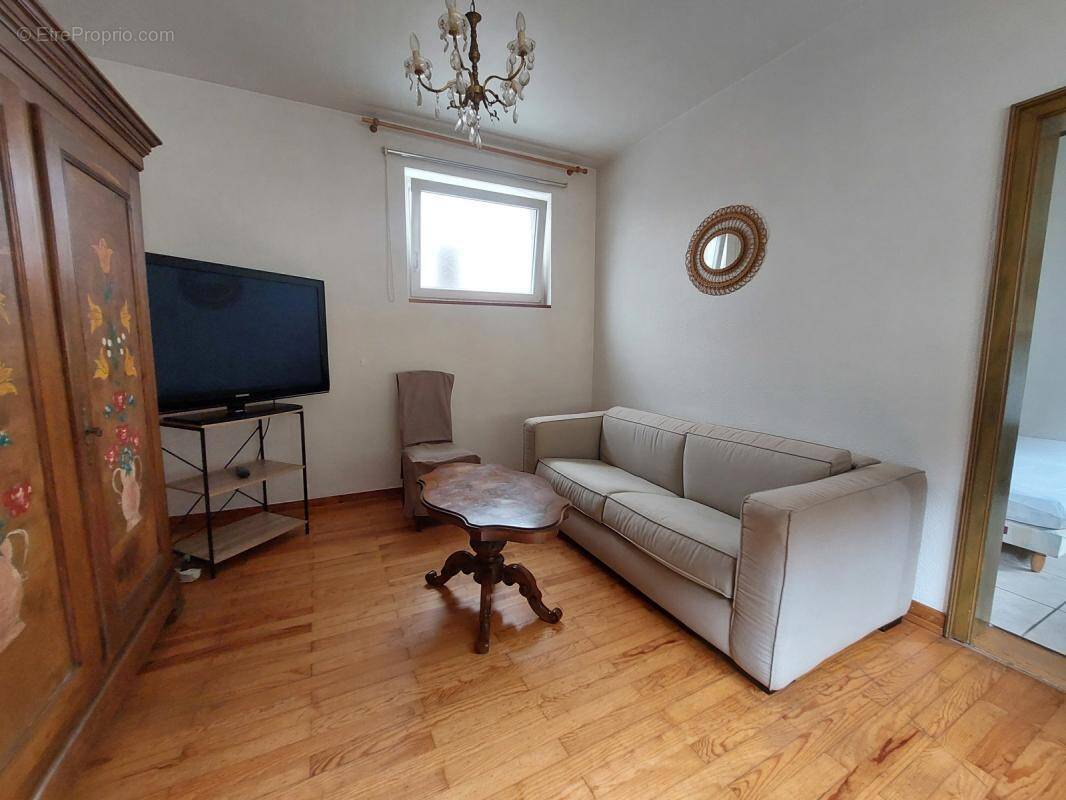 Appartement à GRIES