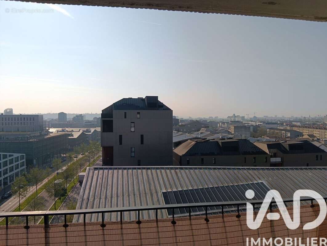 Photo 4 - Appartement à BORDEAUX