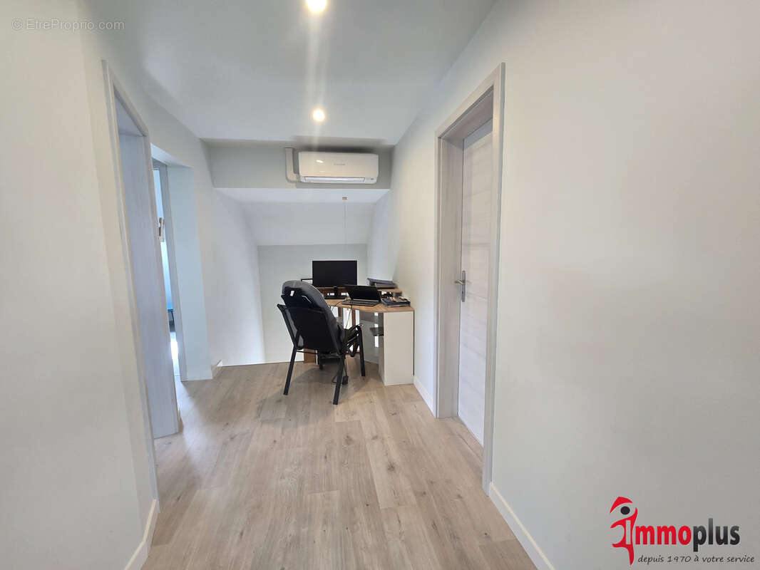 Maison à SAINT-LOUIS