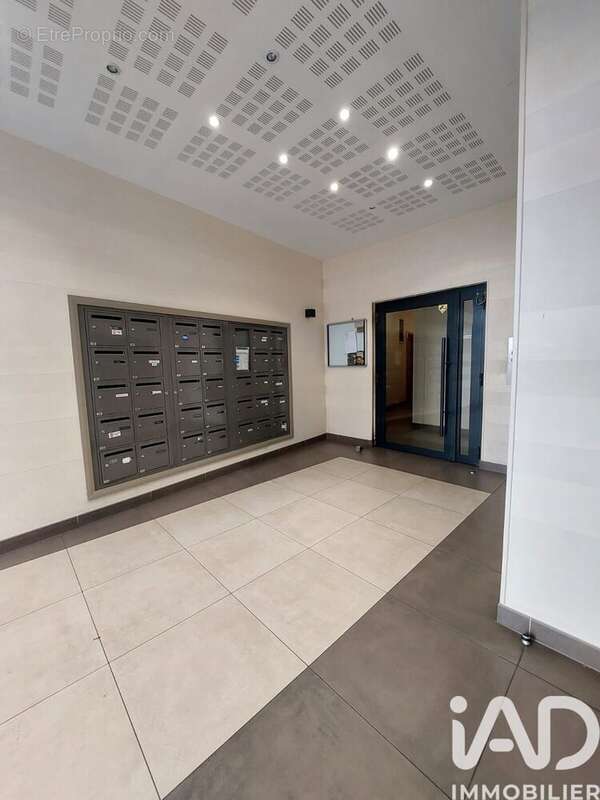 Photo 6 - Appartement à DEUIL-LA-BARRE