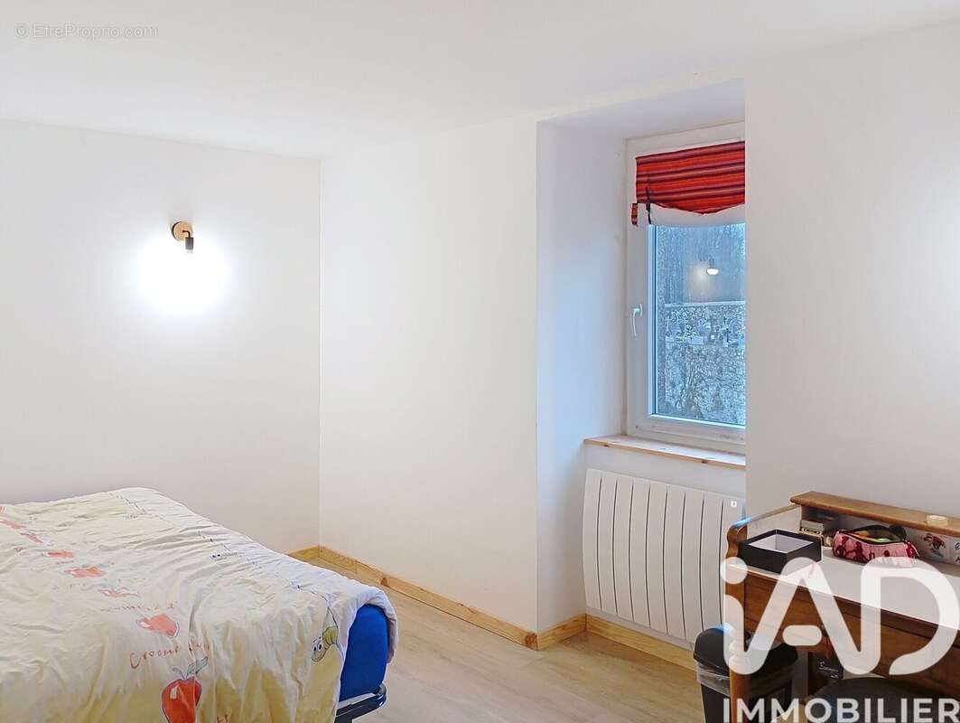 Photo 8 - Maison à LA CHAPELLE-NEUVE