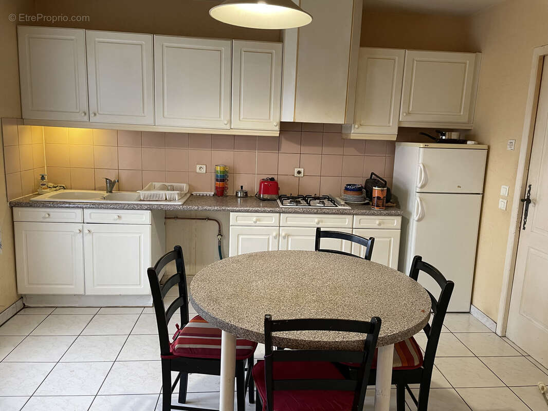 Maison à CASTELJALOUX