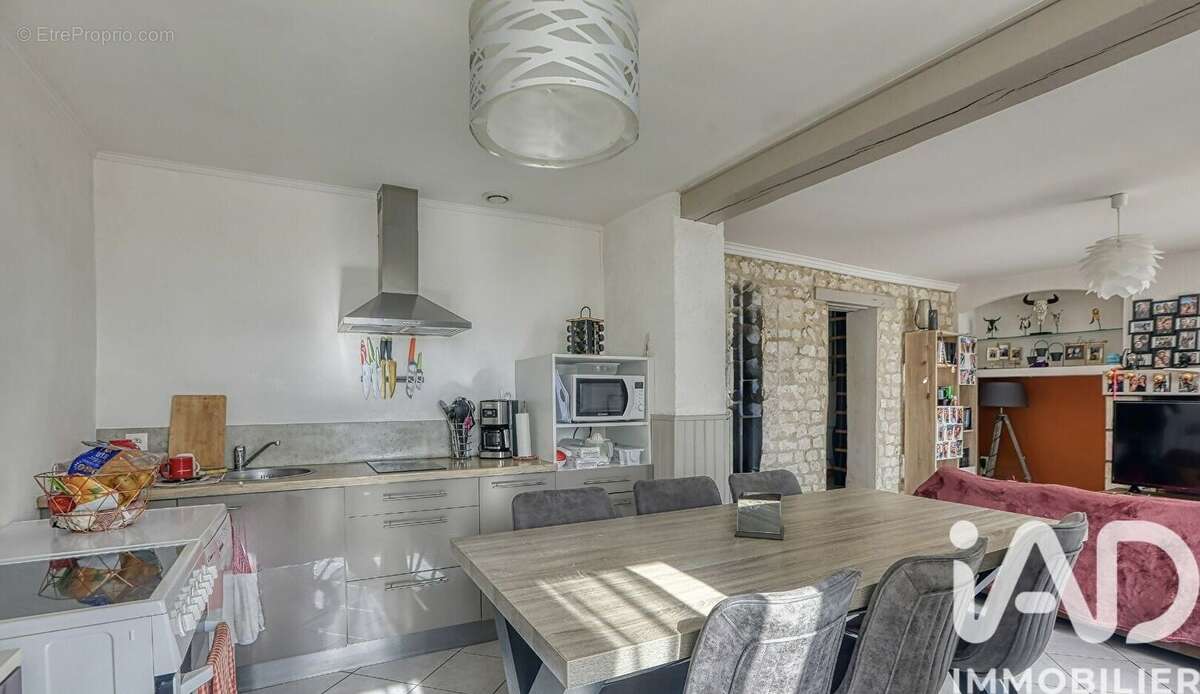 Photo 4 - Appartement à DUCLAIR