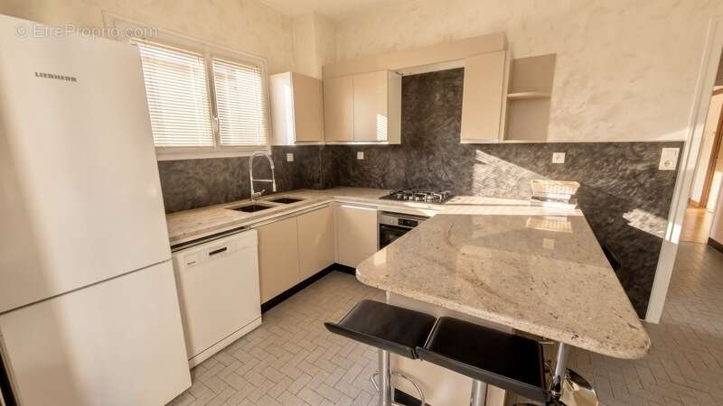 Appartement à LA TOUR-DU-PIN