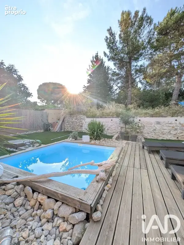 Photo 1 - Maison à PIGNAN
