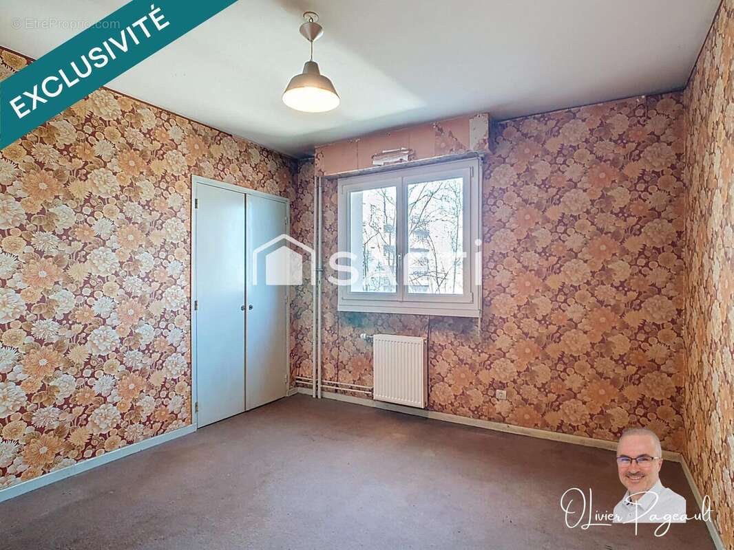 Photo 9 - Appartement à LYON-8E