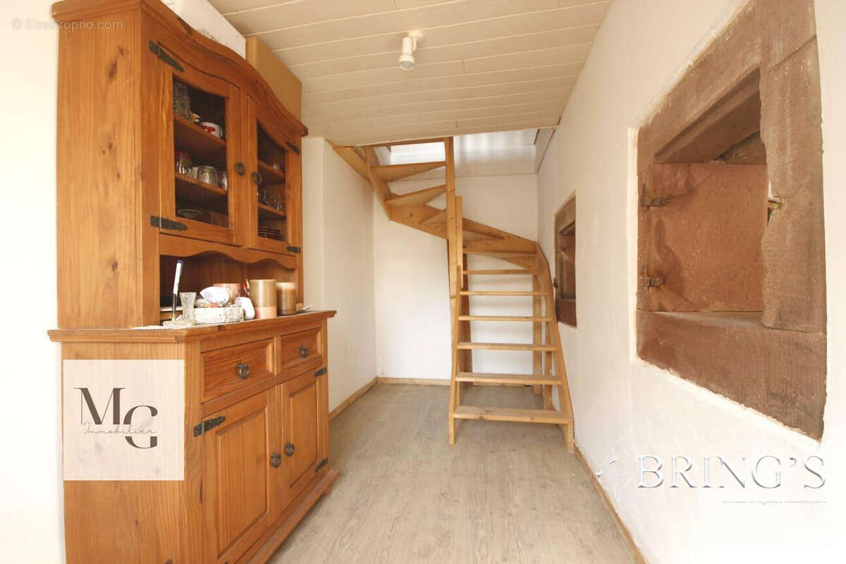 Maison 71 m² à Wasselonne  - photo 7